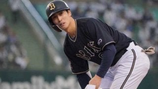 オリ後藤、代打で執念の同点打でサヨナラ呼ぶ　「悔しいし、負けたくない」