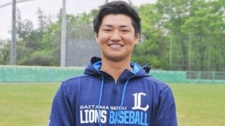 「漁師か消防に」「もう野球をやりたくない」西武ドラ7が一度は諦めたプロへの夢