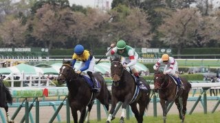 【日本ダービー】出走馬の調教後の馬体重