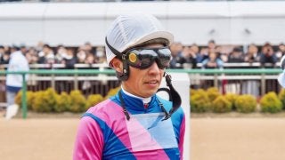 【武豊日記】ダービーウイーク