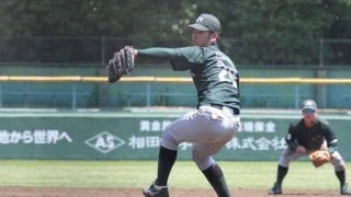 【社会人野球】JR東日本がドラフト候補リレー　2番手・西田光汰が昨年4強セガサミー封じる好投