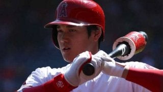 【MLB】大谷翔平、予定通り復帰後2度目のベンチスタート　278日ぶり代打弾なるか