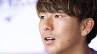 無理…と思ったら天職だった。松本泰志は最強ボランチへ進化する