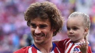 バルサ移籍報道に「ノー」の嵐。好漢グリーズマンが嫌われている