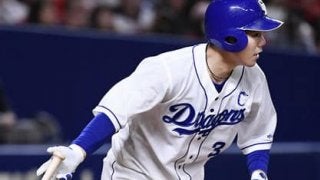 井端弘和が効率の悪い中日打線に喝「漠然と打席に入るのが一番ダメ」