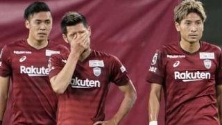 イニエスタだけでは勝てない。神戸のルヴァン杯敗退が意味するもの