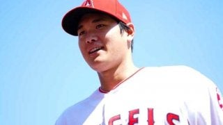 【MLB】大谷、9戦ぶり出番なし　エ軍は球団最悪8被弾で4連敗、二刀流ウォルシュが登板