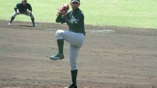 【社会人野球】九州“四天王”の大トリ　今秋ドラ1位候補が背負う重圧と同級生への意識