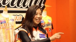 奥村奈未（埼玉アストライア）　自分の強みを考え抜き、女子プロ野球屈指の一塁手へ【野球女子 vol.2】