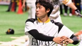 24日の公示　ソフトバンクが2014年ドラ1高橋純を登録　日ハムは清宮が今季初昇格