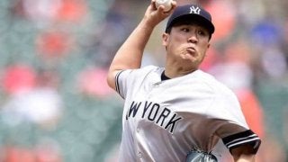 【MLB】田中将大、2戦連続打球直撃も快投　辛辣NY紙も称賛「エース級パフォーマンス」