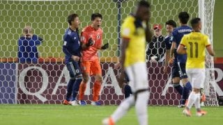 Ｕ－20Ｗ杯初戦はドロー。エクアドルに苦戦を強いられた日本の誤算