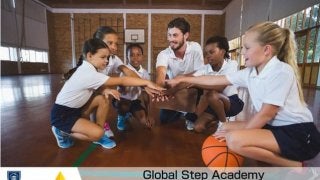 子どもの文武両道を目指す「バスケットボール特別英語キャンプ」開催