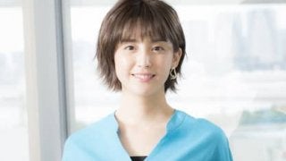 宮司愛海アナが「まさか」から１年。「一番汗をかいた」取材相手は？