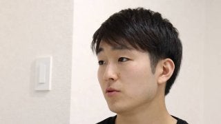 バレー柳田・弟、就職内定を蹴り、欧州プロリーグ挑戦へ。185㎝の大型リベロが世界一を目指す