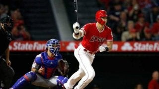 【MLB】大谷、第4打席は一ゴロ　第1打席は四球で出塁も…その後は3打席連続凡退
