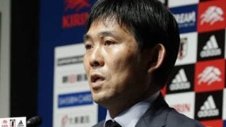 キリン杯とコパ・アメリカの森保Ｊ。重複する９人は何を意味するのか