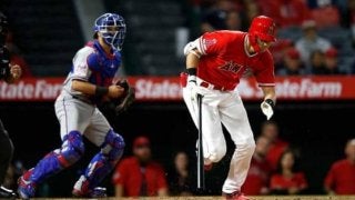 【MLB】大谷、四球で自己最長10戦連続出塁も…3打数無安打で打率.236、エ軍5連敗