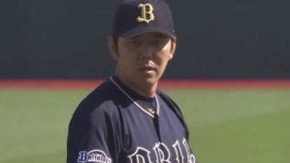 オリックス成瀬、6回途中3安打1失点　白星ならずも、最速132キロで好投