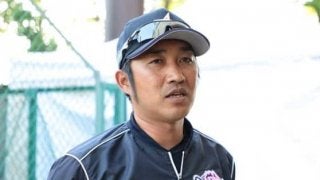 BCリーグ新加入で最下位の茨城　元阪神・坂克彦監督が見る課題「そんなに甘くない」