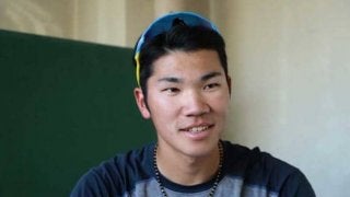 NPB入りへ奮闘する独立L茨城の20歳右腕　ロッテから派遣の栃木・岡田コーチも評価