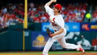 【MLB】元Gマイコラス、7回3失点の力投も5敗目　2者連続被弾に泣き自身2連敗