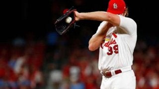 【MLB】元Gマイコラス好投も…早くも昨季超える5敗目　監督は評価「素晴らしかった」