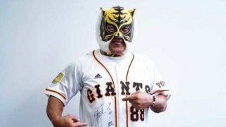 「原監督がレスラーだったら…」　タイガーマスクが熱弁する原辰徳の“魅力”【第2弾】