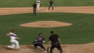 前代未聞!?　米で「9-2-5-6」のトリプルプレー発生「大混乱」「ただ間抜け」