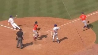 1日で245万回再生突破　米で起きた“悲惨”なサヨナラ負け動画が大反響