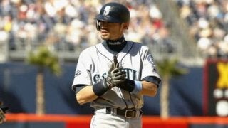 【MLB】イチロー氏との対戦は「誰もが極めて苦痛」　デビュー戦で対戦した左腕の記憶