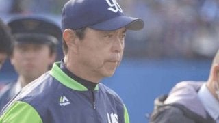 ヤクルト、泥沼脱せず10連敗　2週間で貯金5→借金5で5位転落　中日4位浮上