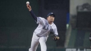 西武ドラ1松本航、26日ハム戦で本拠地初先発「投げ急がずに…」