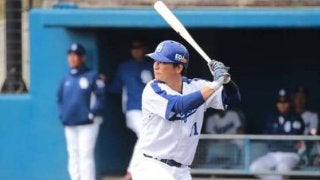 中日元ドラ1野本圭の今　スカウト転身、抱く情熱と覚悟「人の人生を左右する」