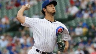 【MLB】8回途中6失点のダルビッシュ、結果に表れない大きな意義「内容は全てを物語らない」