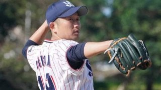 26日の公示　燕石川を抹消しドラ7久保を登録、中日は武山、亀澤を昇格