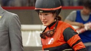 【目黒記念】藤田菜七子が伝統のハンデ戦にアクションスターで参戦するも9着