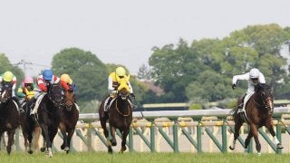 【日本ダービー】浜中俊「本当に必死」ロジャーバローズが戴冠！