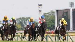 【日本ダービー】戸崎「あそこまで行ったら…」ダノンキングリー惜敗の2着