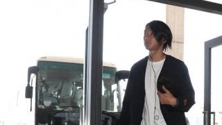 FC東京の選手着用モデル「移動用ジャージセットアップ」限定発売