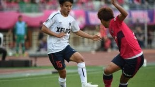 久保建英が示す理想的な育成のステップ。日本サッカーの新しい扉を開く