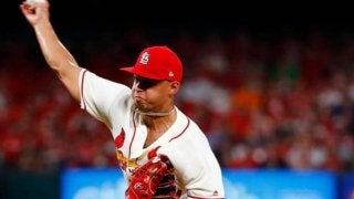 【MLB】カ軍ヒックス、異次元の167キロシンカーが話題　3者連続100マイル超えで10S