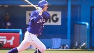 中日高橋が打率.550＆月間猛打賞8度、虎ガルシア完封　19年第9週投打5傑【セ編】