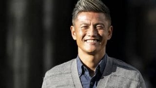 播戸竜二が語る世界２位。日本には「小野伸二という『太陽』がいた」