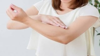 痒い皮膚炎の原因と対策