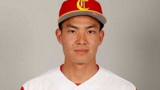 四国IL高知、“中国のイチロー”許桂源と契約合意発表　「NPBを目指したい」