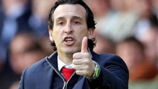 EL決勝は虚々実々。稀代の戦術家ウナイ・エメリが真髄を見せるか