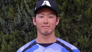 狙うは「ドラ１指名」。BC新潟のエースが明かす意識改革のプロセス