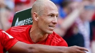 稀代のドリブラー、ロッベンは「ドリブルをするな！」の国で生まれた