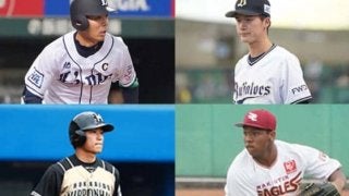 スピードスターは一体誰？　二塁到達タイムのパ1位は野手歴わずか1年半の元投手